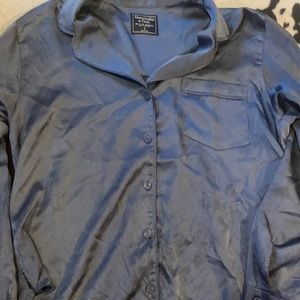 Abercrombie and Fitch